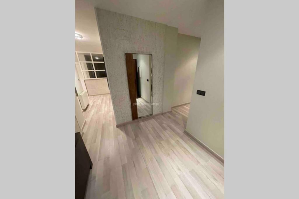 Piso Otero Ocampo, En El Centro De Sanxenxo Apartamento Pontevedra Exterior foto